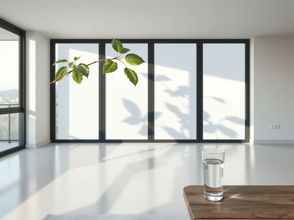 Jasność i minimalizm